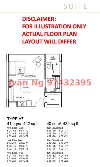 Stratum (D18), Condominium #167124462